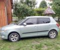 Шкода Фабія, об'ємом двигуна 1.4 л та пробігом 120 тис. км за 5200 $, фото 12 на Automoto.ua