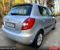 Шкода Фабия, объемом двигателя 14 л и пробегом 193 тыс. км за 5300 $, фото 4 на Automoto.ua