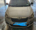 Шкода Фабия, объемом двигателя 1.6 л и пробегом 165 тыс. км за 6000 $, фото 1 на Automoto.ua
