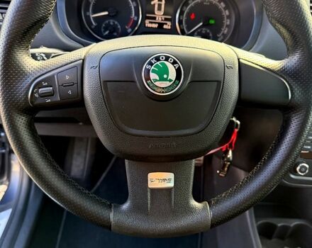 Шкода Фабия, объемом двигателя 1.4 л и пробегом 190 тыс. км за 8300 $, фото 1 на Automoto.ua