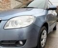 Шкода Фабия, объемом двигателя 1.2 л и пробегом 152 тыс. км за 4500 $, фото 8 на Automoto.ua