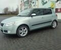 Шкода Фабия, объемом двигателя 1.2 л и пробегом 290 тыс. км за 5300 $, фото 14 на Automoto.ua