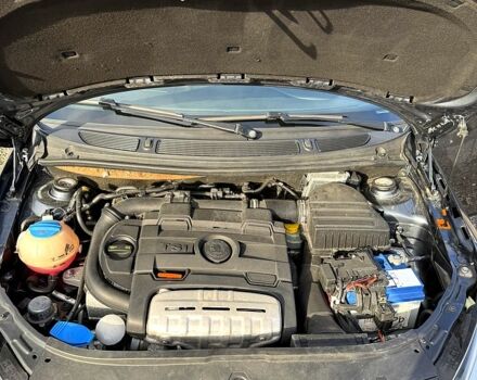 Шкода Фабия, объемом двигателя 1.4 л и пробегом 190 тыс. км за 8300 $, фото 6 на Automoto.ua