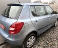 Шкода Фабия, объемом двигателя 1.2 л и пробегом 152 тыс. км за 4500 $, фото 13 на Automoto.ua