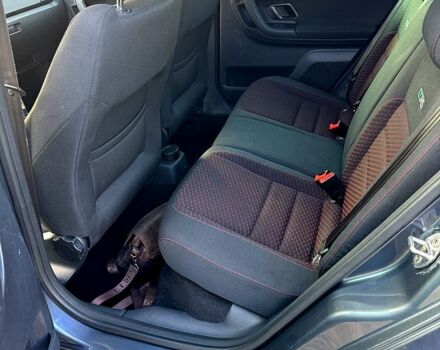 Шкода Фабия, объемом двигателя 1.4 л и пробегом 190 тыс. км за 8300 $, фото 3 на Automoto.ua