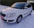 Шкода Фабія, об'ємом двигуна 1.2 л та пробігом 166 тис. км за 5999 $, фото 1 на Automoto.ua