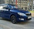 Шкода Фабія, об'ємом двигуна 1.4 л та пробігом 270 тис. км за 4500 $, фото 1 на Automoto.ua