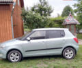 Шкода Фабия, объемом двигателя 1.4 л и пробегом 120 тыс. км за 5200 $, фото 1 на Automoto.ua