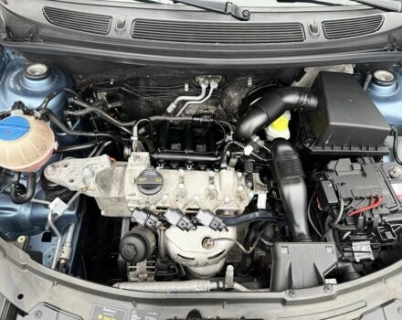 Шкода Фабия, объемом двигателя 1.2 л и пробегом 152 тыс. км за 4500 $, фото 21 на Automoto.ua