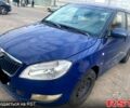 Шкода Фабия, объемом двигателя 1.6 л и пробегом 400 тыс. км за 2999 $, фото 1 на Automoto.ua