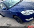Шкода Фабия, объемом двигателя 1.6 л и пробегом 400 тыс. км за 2999 $, фото 1 на Automoto.ua