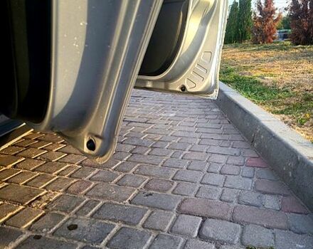 Шкода Фабия, объемом двигателя 1.2 л и пробегом 195 тыс. км за 4500 $, фото 3 на Automoto.ua