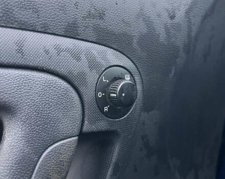 Шкода Фабия, объемом двигателя 1.4 л и пробегом 219 тыс. км за 2900 $, фото 10 на Automoto.ua