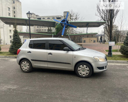 Шкода Фабія, об'ємом двигуна 1.2 л та пробігом 221 тис. км за 4900 $, фото 24 на Automoto.ua