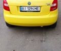 Шкода Фабія, об'ємом двигуна 1.2 л та пробігом 165 тис. км за 6000 $, фото 7 на Automoto.ua