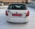 Шкода Фабия, объемом двигателя 1.2 л и пробегом 166 тыс. км за 5999 $, фото 5 на Automoto.ua