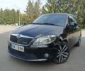 Шкода Фабія, об'ємом двигуна 1.4 л та пробігом 191 тис. км за 8500 $, фото 39 на Automoto.ua