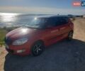 Шкода Фабия, объемом двигателя 1.6 л и пробегом 247 тыс. км за 5600 $, фото 4 на Automoto.ua