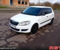 Шкода Фабия, объемом двигателя 16 л и пробегом 259 тыс. км за 5200 $, фото 1 на Automoto.ua