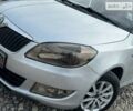 Шкода Фабія, об'ємом двигуна 1.6 л та пробігом 218 тис. км за 7200 $, фото 18 на Automoto.ua