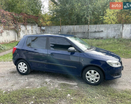 Шкода Фабия 2011 в Желтых Водах на Automoto.ua Шкода Фабия, объемом двигателя 1.2 л и пробегом 155 тыс. км за 5700 $, фото 3 на Automoto.ua