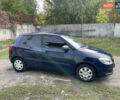Шкода Фабия 2011 в Желтых Водах на Automoto.ua Шкода Фабия, объемом двигателя 1.2 л и пробегом 155 тыс. км за 5700 $, фото 3 на Automoto.ua