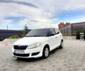 Шкода Фабия, объемом двигателя 16 л и пробегом 180 тыс. км за 4950 $, фото 1 на Automoto.ua