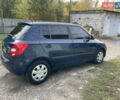 Шкода Фабия 2011 в Желтых Водах на Automoto.ua Шкода Фабия, объемом двигателя 1.2 л и пробегом 155 тыс. км за 5700 $, фото 4 на Automoto.ua