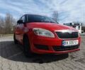 Шкода Фабия, объемом двигателя 1.2 л и пробегом 276 тыс. км за 4800 $, фото 1 на Automoto.ua