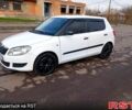 Шкода Фабия, объемом двигателя 16 л и пробегом 259 тыс. км за 5200 $, фото 1 на Automoto.ua