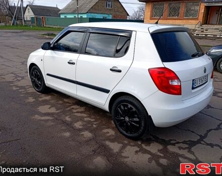 Шкода Фабия, объемом двигателя 16 л и пробегом 259 тыс. км за 5200 $, фото 3 на Automoto.ua