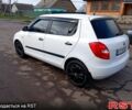 Шкода Фабия, объемом двигателя 16 л и пробегом 259 тыс. км за 5200 $, фото 3 на Automoto.ua