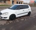Шкода Фабия, объемом двигателя 1.6 л и пробегом 259 тыс. км за 5000 $, фото 8 на Automoto.ua