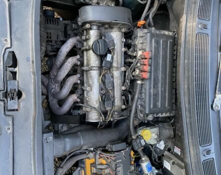 Шкода Фабия, объемом двигателя 1.4 л и пробегом 198 тыс. км за 5100 $, фото 6 на Automoto.ua