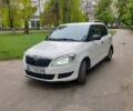 Шкода Фабія, об'ємом двигуна 1.2 л та пробігом 230 тис. км за 5500 $, фото 3 на Automoto.ua