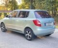 Шкода Фабия, объемом двигателя 1.4 л и пробегом 198 тыс. км за 4599 $, фото 3 на Automoto.ua
