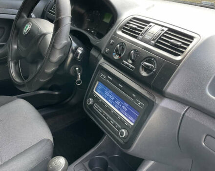 Шкода Фабия 2011 в Желтых Водах на Automoto.ua Шкода Фабия, объемом двигателя 1.2 л и пробегом 155 тыс. км за 5700 $, фото 18 на Automoto.ua