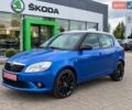 Шкода Фабия, объемом двигателя 1.4 л и пробегом 221 тыс. км за 7950 $, фото 1 на Automoto.ua
