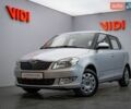 Шкода Фабия, объемом двигателя 1.4 л и пробегом 136 тыс. км за 5176 $, фото 1 на Automoto.ua
