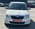 Шкода Фабия, объемом двигателя 1.2 л и пробегом 170 тыс. км за 7500 $, фото 1 на Automoto.ua