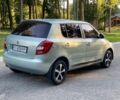 Шкода Фабия, объемом двигателя 1.4 л и пробегом 198 тыс. км за 4599 $, фото 2 на Automoto.ua