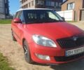 Шкода Фабия, объемом двигателя 1.6 л и пробегом 247 тыс. км за 5600 $, фото 13 на Automoto.ua
