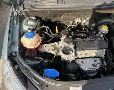 Шкода Фабія, об'ємом двигуна 1.2 л та пробігом 67 тис. км за 6400 $, фото 1 на Automoto.ua