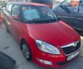 Шкода Фабия, объемом двигателя 1.39 л и пробегом 440 тыс. км за 1750 $, фото 1 на Automoto.ua