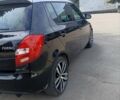 Шкода Фабія, об'ємом двигуна 1.4 л та пробігом 191 тис. км за 8500 $, фото 11 на Automoto.ua