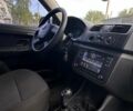 Шкода Фабія, об'ємом двигуна 1.39 л та пробігом 165 тис. км за 6500 $, фото 8 на Automoto.ua