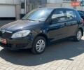 Шкода Фабия, объемом двигателя 1.2 л и пробегом 181 тыс. км за 4590 $, фото 1 на Automoto.ua