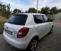 Шкода Фабія, об'ємом двигуна 1.39 л та пробігом 165 тис. км за 6500 $, фото 6 на Automoto.ua