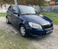 Шкода Фабия 2011 в Желтых Водах на Automoto.ua Шкода Фабия, объемом двигателя 1.2 л и пробегом 155 тыс. км за 5700 $, фото 1 на Automoto.ua