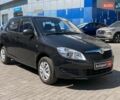 Шкода Фабия, объемом двигателя 1.2 л и пробегом 181 тыс. км за 4590 $, фото 2 на Automoto.ua